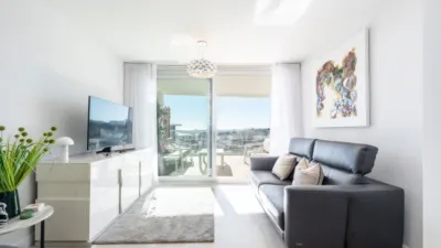 Apartment in Torreblanca del Sol photo 5