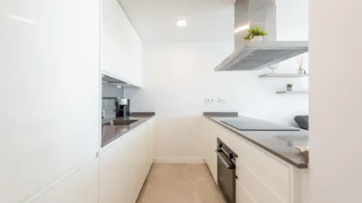 Apartment in Torreblanca del Sol photo 6