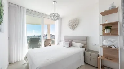 Apartment in Torreblanca del Sol photo 7