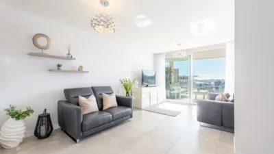 Apartment in Torreblanca del Sol photo 8