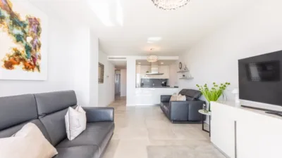 Apartment in Torreblanca del Sol photo 9
