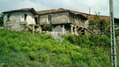 Semi-detached house on Carretera Comarcal photo 20