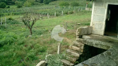 Semi-detached house on Carretera Comarcal photo 8