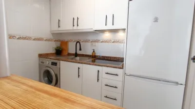 Apartment in Torrevieja photo 10