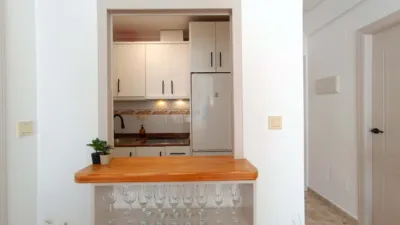 Apartment in Torrevieja photo 11