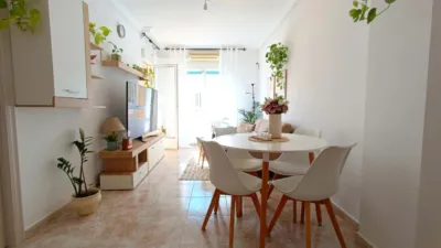 Apartment in Torrevieja photo 13