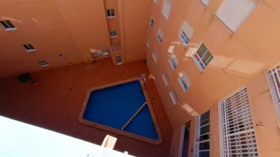 Apartment in Torrevieja photo 18