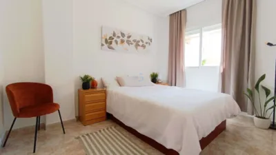 Apartment in Torrevieja photo 20