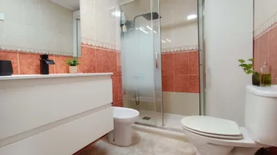 Apartment in Torrevieja photo 21