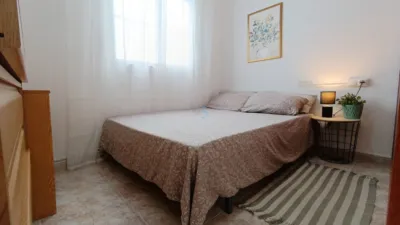Apartment in Torrevieja photo 23