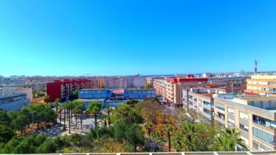 Apartment in Torrevieja photo 25