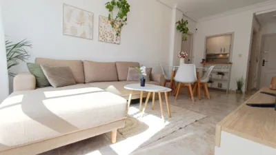 Apartment in Torrevieja photo 3