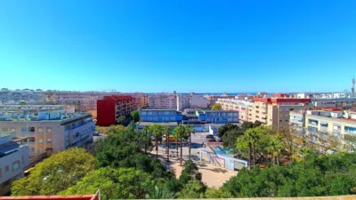 Apartment in Torrevieja photo 4