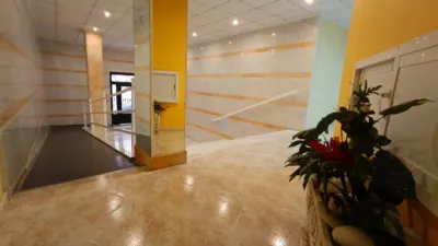 Apartment in Torrevieja photo 6