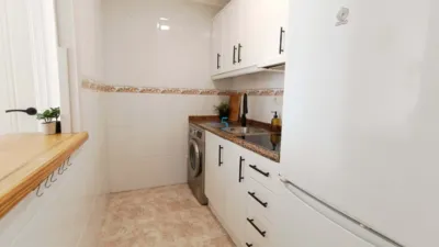Apartment in Torrevieja photo 9