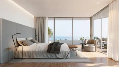 Apartment in Costa Natura photo 12