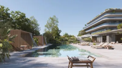 Apartment in Costa Natura photo 16