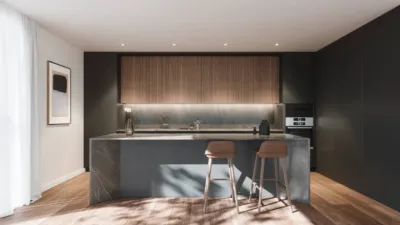 Apartment in Costa Natura photo 22