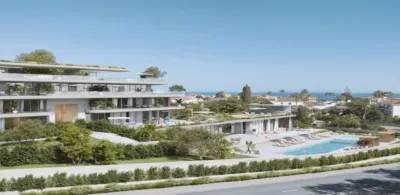 Apartment in Costa Natura photo 2