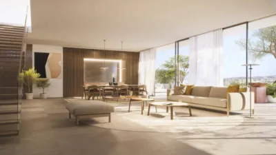 Apartment in Costa Natura photo 4