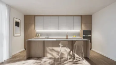 Apartment in Costa Natura photo 6