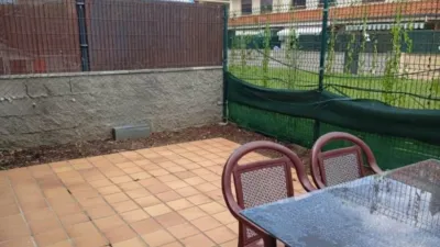 Casa en calle Bº Valles photo 3