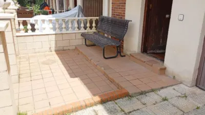 Casa en calle Bº Valles photo 4