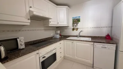 Apartment in Playa Arenal photo 10