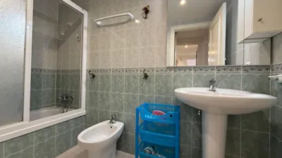Apartment in Playa Arenal photo 11