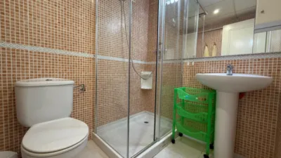 Apartment in Playa Arenal photo 12