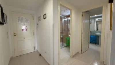 Apartment in Playa Arenal photo 13