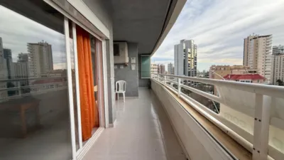 Apartment in Playa Arenal photo 14