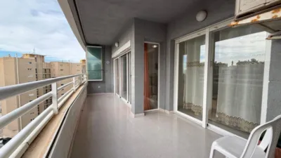 Apartment in Playa Arenal photo 15
