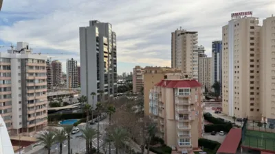 Apartment in Playa Arenal photo 16