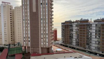 Apartment in Playa Arenal photo 17