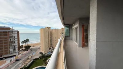 Apartment in Playa Arenal photo 18