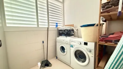 Apartment in Playa Arenal photo 19