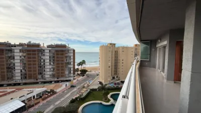 Apartment in Playa Arenal photo 20