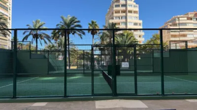 Apartment in Playa Arenal photo 26