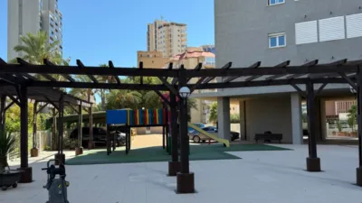 Apartment in Playa Arenal photo 28