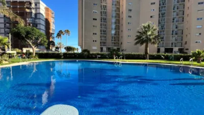 Apartment in Playa Arenal photo 30