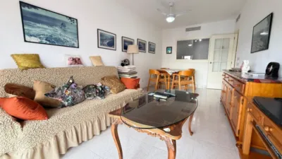 Piso – Calpe - Calp - Vista 3