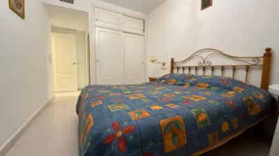 Piso – Calpe - Calp - Más