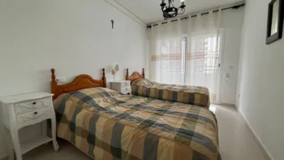 Apartment in Playa Arenal photo 8