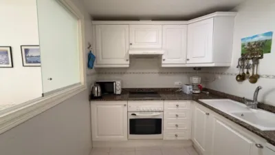 Apartment in Playa Arenal photo 9