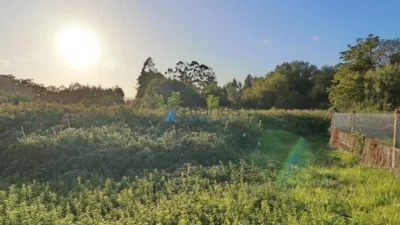 Terreno en venta en Sada- Soñeiro- Fonte Boa - Vista 4