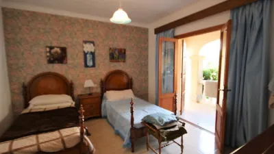 Casa en Cala Ratjada photo 12