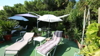 Casa en Cala Ratjada photo 16