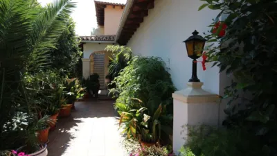 Casa en Cala Ratjada photo 18
