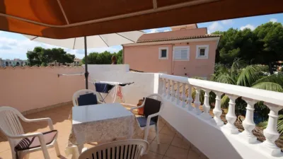 Casa en Cala Ratjada photo 20